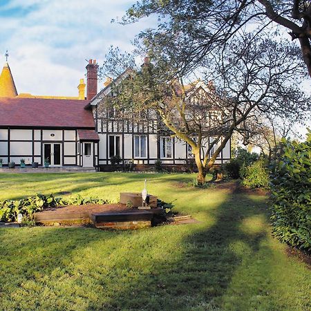 Bodwen Corner Cottage Wootton Bridge  Esterno foto