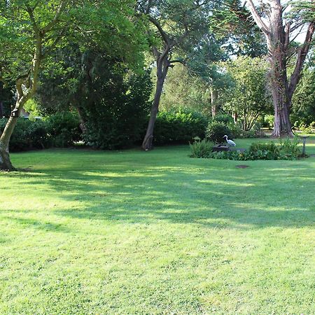 Bodwen Corner Cottage Wootton Bridge  Esterno foto