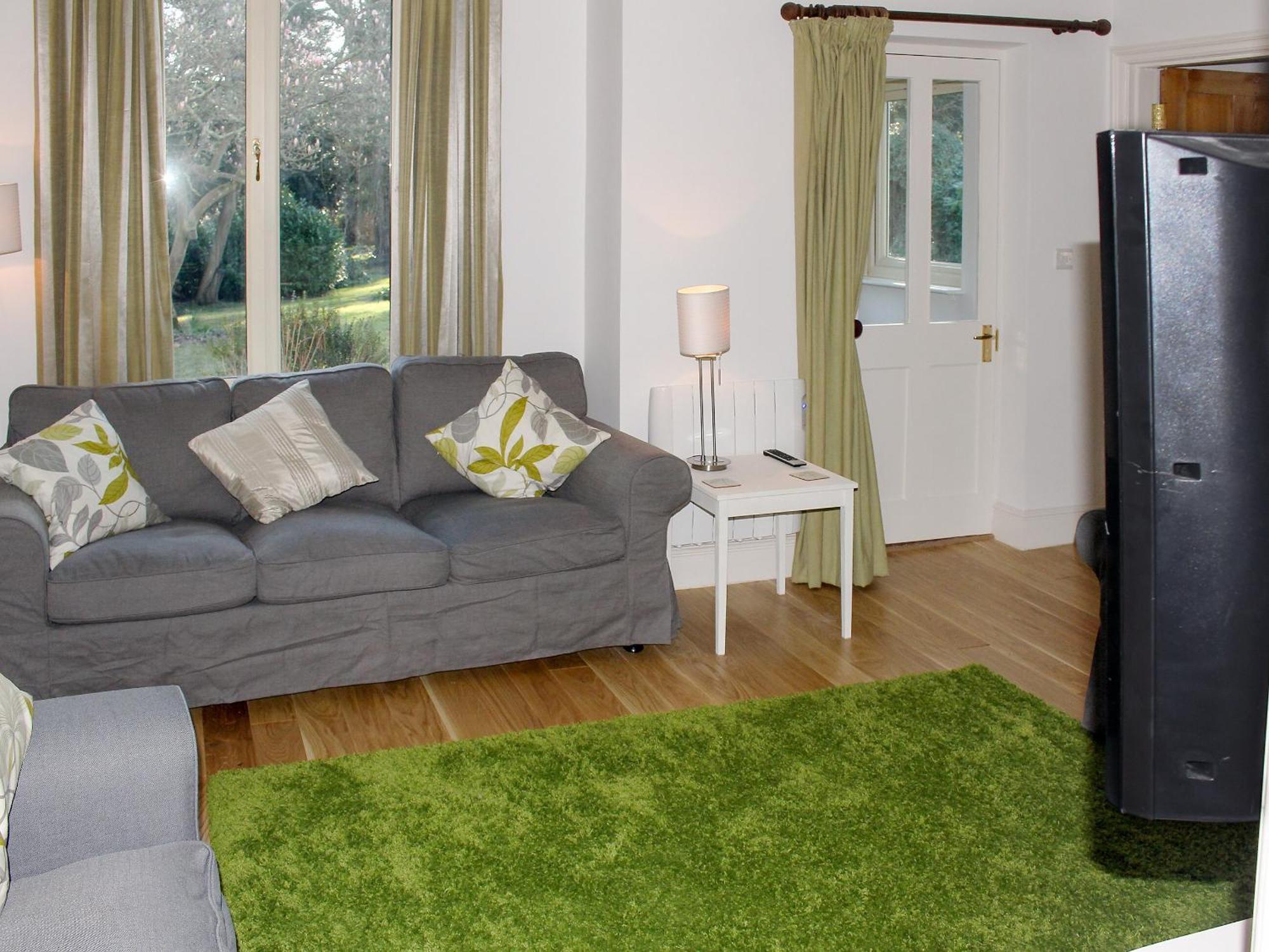 Bodwen Corner Cottage Wootton Bridge  Esterno foto