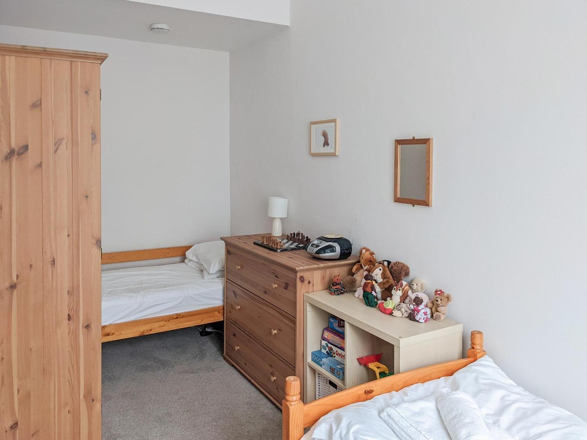 Bodwen Corner Cottage Wootton Bridge  Esterno foto