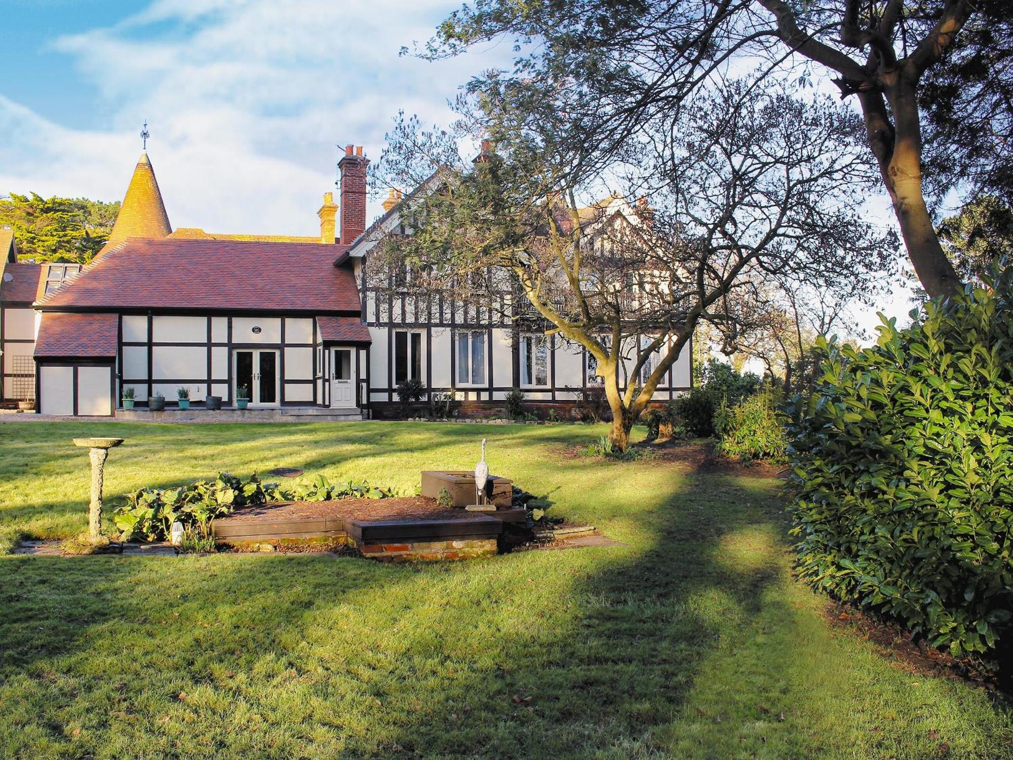 Bodwen Corner Cottage Wootton Bridge  Esterno foto