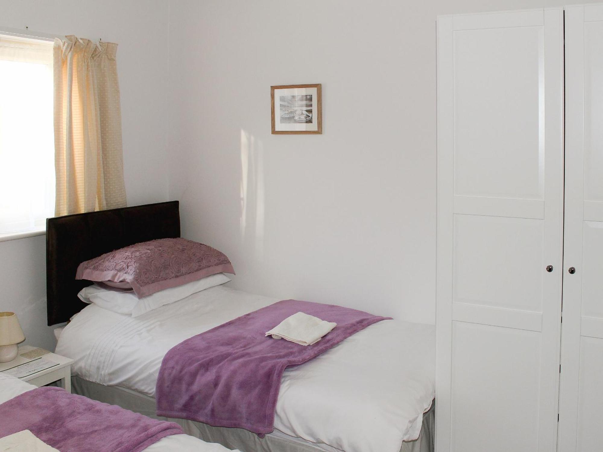 Bodwen Corner Cottage Wootton Bridge  Esterno foto