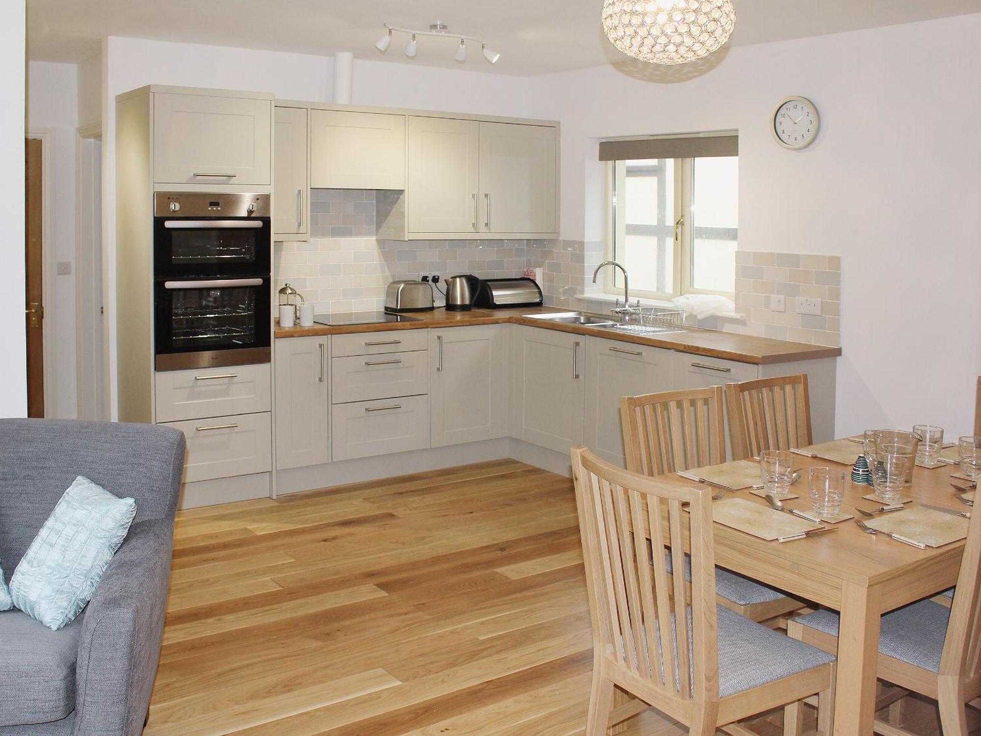 Bodwen Corner Cottage Wootton Bridge  Esterno foto
