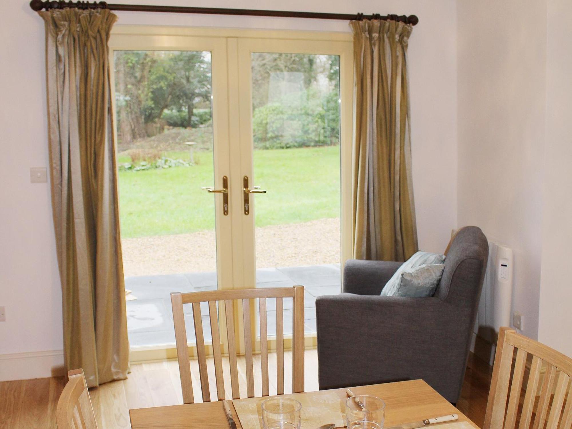 Bodwen Corner Cottage Wootton Bridge  Esterno foto