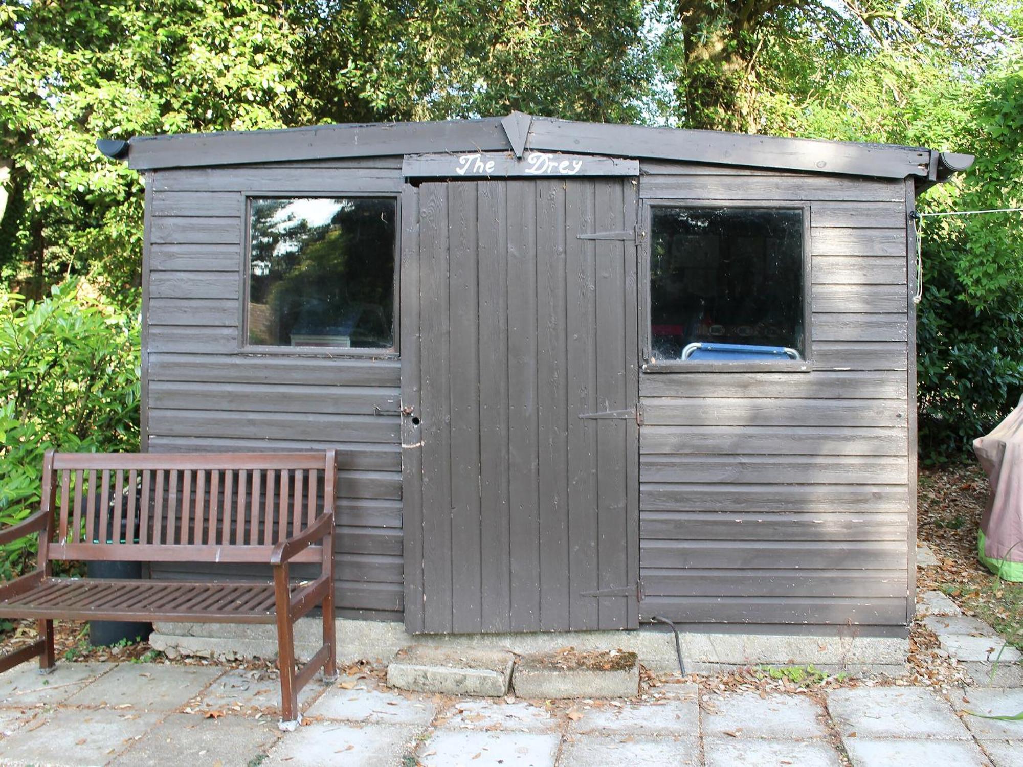 Bodwen Corner Cottage Wootton Bridge  Esterno foto