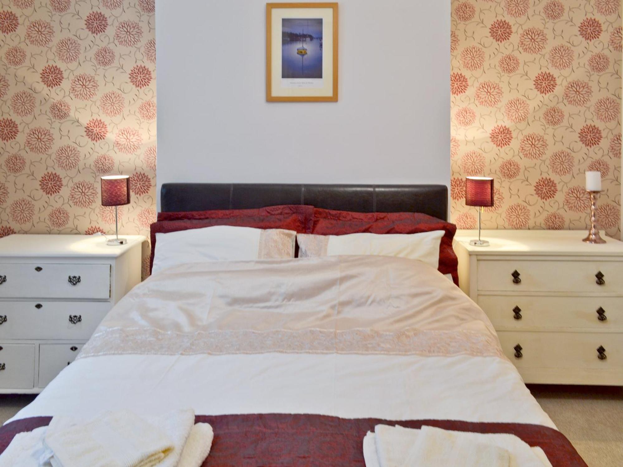 Bodwen Corner Cottage Wootton Bridge  Esterno foto